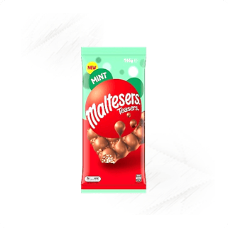 Maltesers. Teasers Mint Chocolate  146g