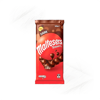 Maltesers. Teasers Dark Chocolate  146g