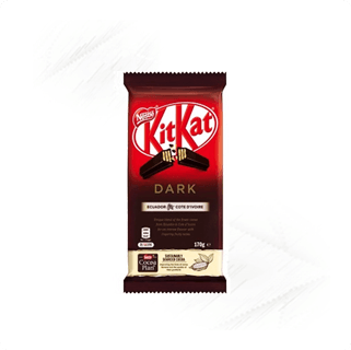 Nestle. Kit Kat Dark Chocolate 170g