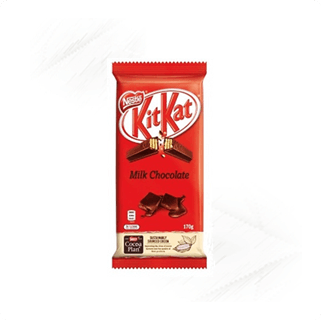Nestle. Kit Kat Chocolate 170g