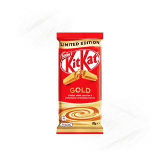 Nestle. Kit Kat Gold 170g