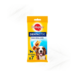 Pedigree. DentaStix Dental Care (7)