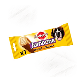 Pedigree. Jumbone Maxi Chicken