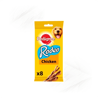 Pedigree. Rodeo Twisted Chicken (8)