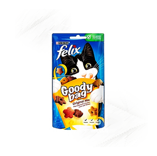 Felix. Goody Bag Original Mix 60g