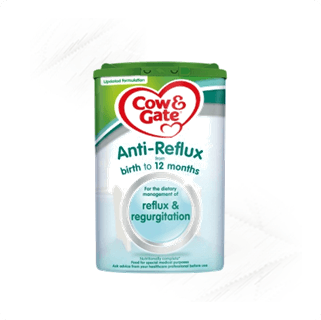 Cow & Gate. Anti-Reflux 800g