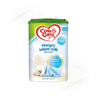 Cow & Gate. Hungry 800g