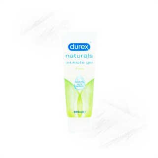 Durex. Naturals Pure Intimate 100ml