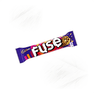 Cadbury. Fuse 32g