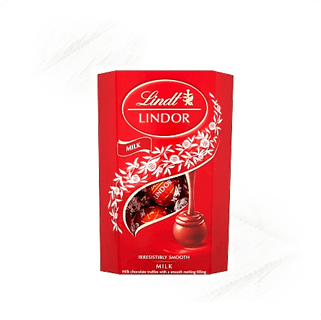 Lindt. Lindor Luxurious Truffles 200g