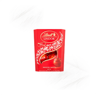 Lindt. Lindor Luxurious Truffles 37g