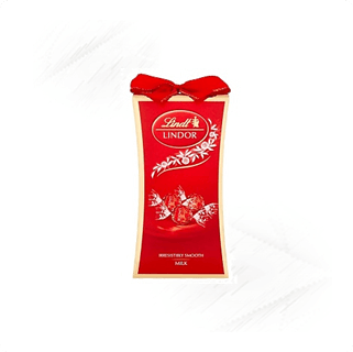Lindt. Lindor Luxurious Truffles Gift Box 100g