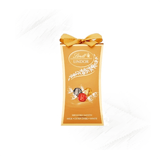 Lindt. Lindor Assorted Truffles Gift Box 100g