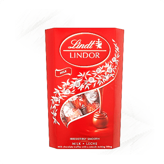 Lindt. Lindor Luxurious Truffles 337g