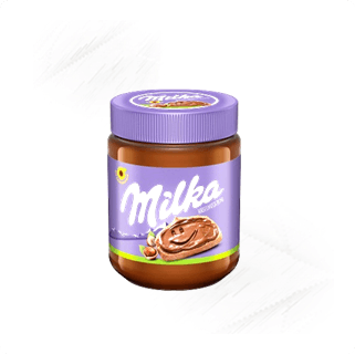Milka. Milk Chocolate Spread 300g