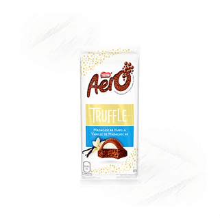 Nestle. Aero Truffle Madagascar Vanilla 85g Nestle. Aero Truffle Madagascar Vanilla 85g