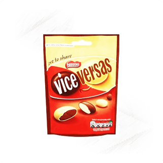 Nestle. Vice Versas 118g Nestle. Vice Versas 118g