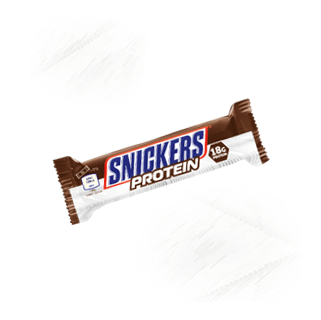 Snickers. Protein 48g