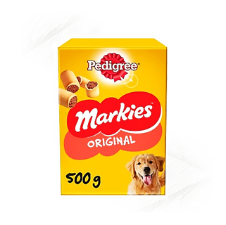 Pedigree. Markies Marrowbone 500g