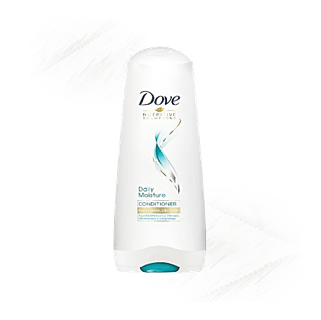 Dove. Daily Moisture Conditioner 200ml