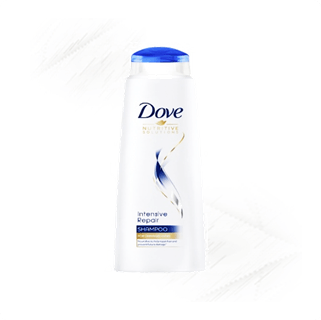 Dove. Intensive Repair Shampoo 200ml