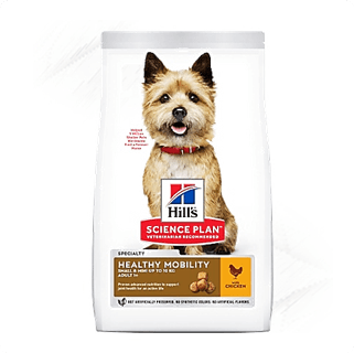 Hills. Science Plan Healthy Mobility Chicken 2.5kg