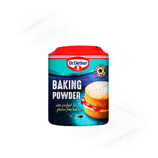 Dr Oetker. Baking Powder 170g