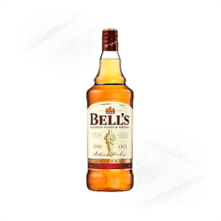 Bells. Blended Scotch Whisky 1L