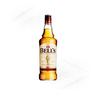 Bells. Blended Scotch Whisky 70cl