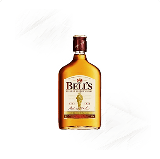 Bells. Blended Scotch Whisky 35cl