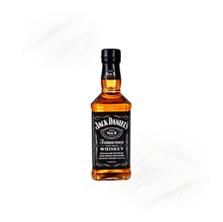 Jack Daniels. Old No:7 Tennessee Whiskey 35cl