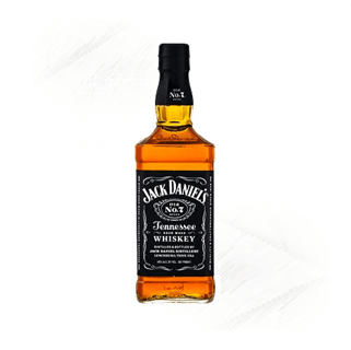 Jack Daniels. Old No:7 Tennessee Whiskey 70cl