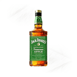 Jack Daniels. Tennessee Apple Whiskey 70cl