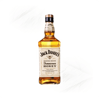 Jack Daniels. Tennessee Honey Whiskey 70cl