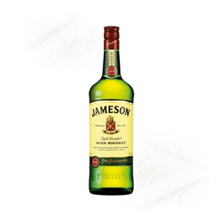 Jameson. Triple Distilled Irish Whisky 1L