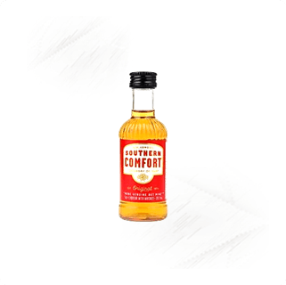 Southern Comfort. Original Liqueur Whiskey 5cl