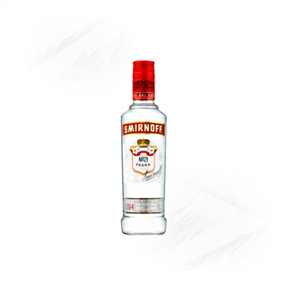 Smirnoff. No:21 Red Vodka 35cl