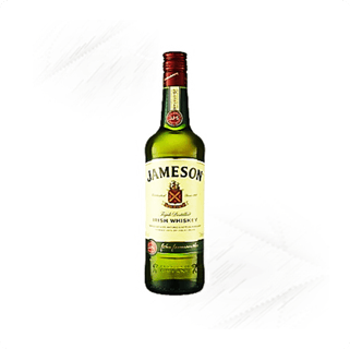 Jameson. Triple Distilled Irish Whisky 70cl