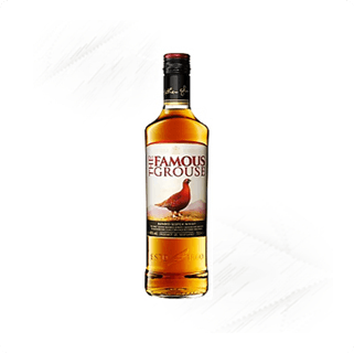Famous Grouse. Blended Scotch Whisky 70cl