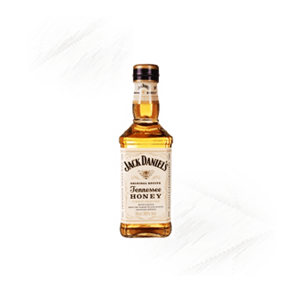 Jack Daniels. Tennessee Honey Whiskey 35cl