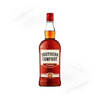 Southern Comfort. Original Liqueur Whiskey 1L