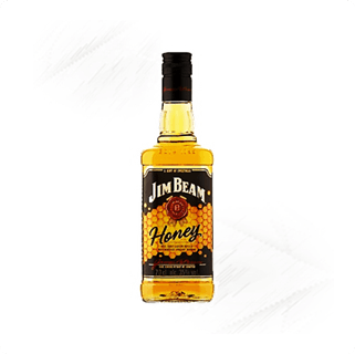 Jim Beam. Honey Bourbon Whisky 70cl