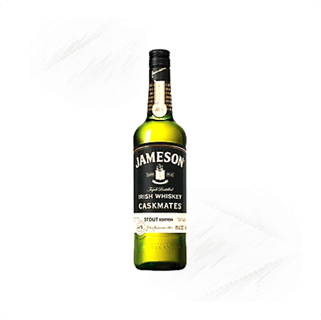 Jameson. Caskmates Stout Edition 70cl