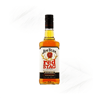 Jim Beam. Red Stag Black Cherry Whisky 70cl