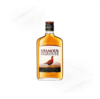 Famous Grouse. Blended Scotch Whisky 35cl Famous Grouse. Blended Scotch Whisky 35cl
