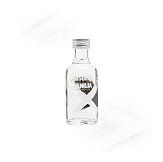 Absolut | Vanilia Vodka 5cl