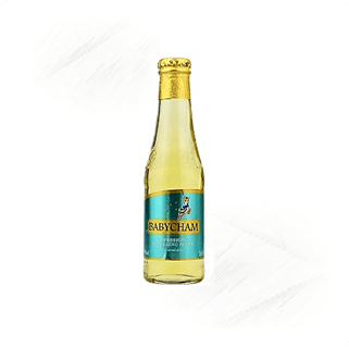 Babycham. Sparkling Perry 200ml