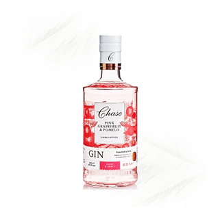 Chase. Gin Pink Grapefruit & Pomelo 70cl