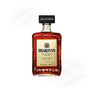 Disaronno. Originale Italian Liqueur 50cl