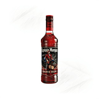 Captain Morgan. Spiced Dark Rum 70cl